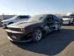 Dodge salvage cars for sale: 2015 Dodge Challenger sxt