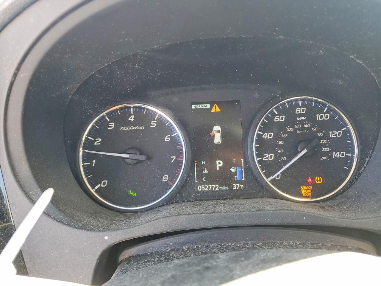 2019 Mitsubishi Outlander se