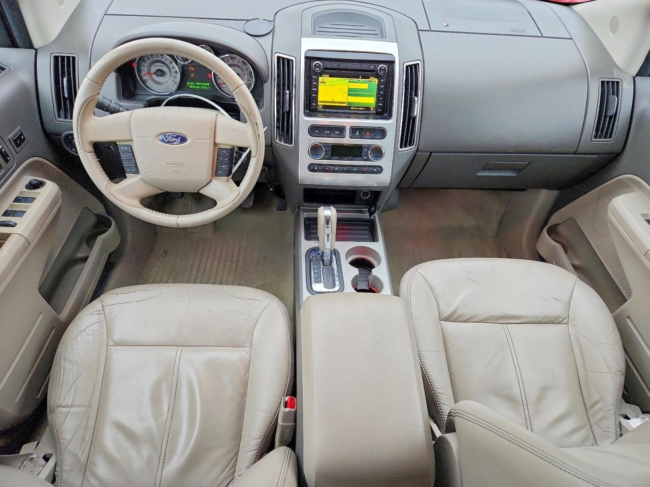 2009 Ford Edge