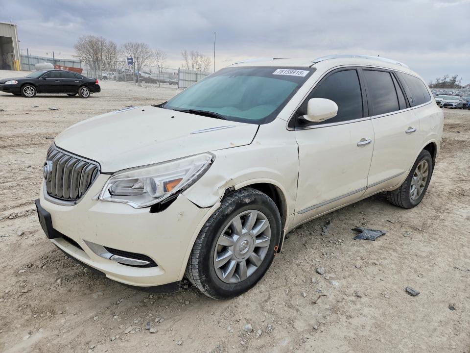 2014 Buick Enclave