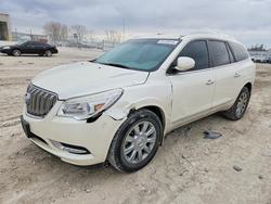 Buick Vehiculos salvage en venta: 2014 Buick Enclave