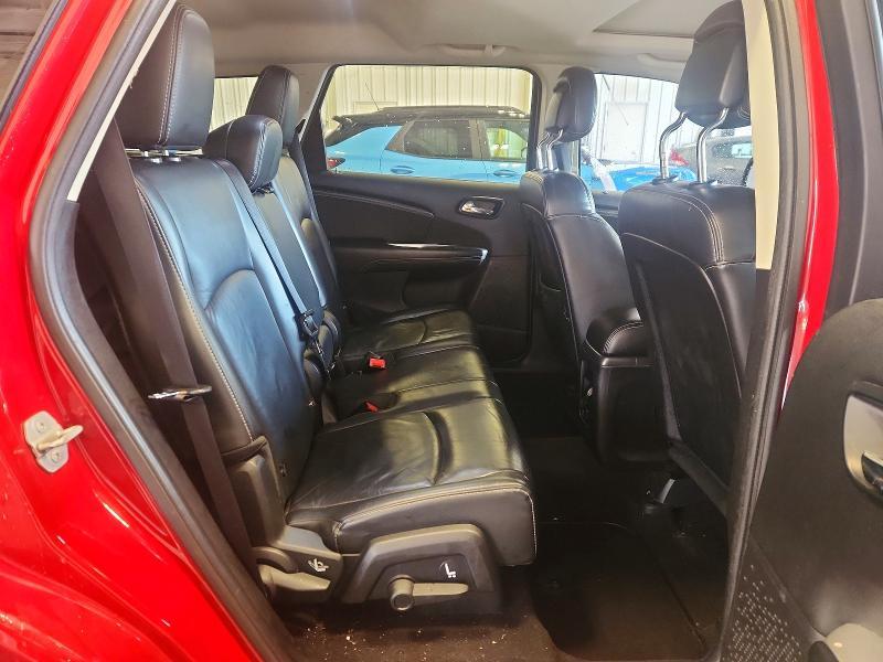2015 Dodge Journey Limited