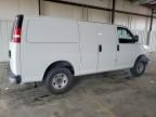 2016 Chevrolet Express 3500 Cargo Delivery Van