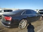 2013 Audi A8 l Quattro