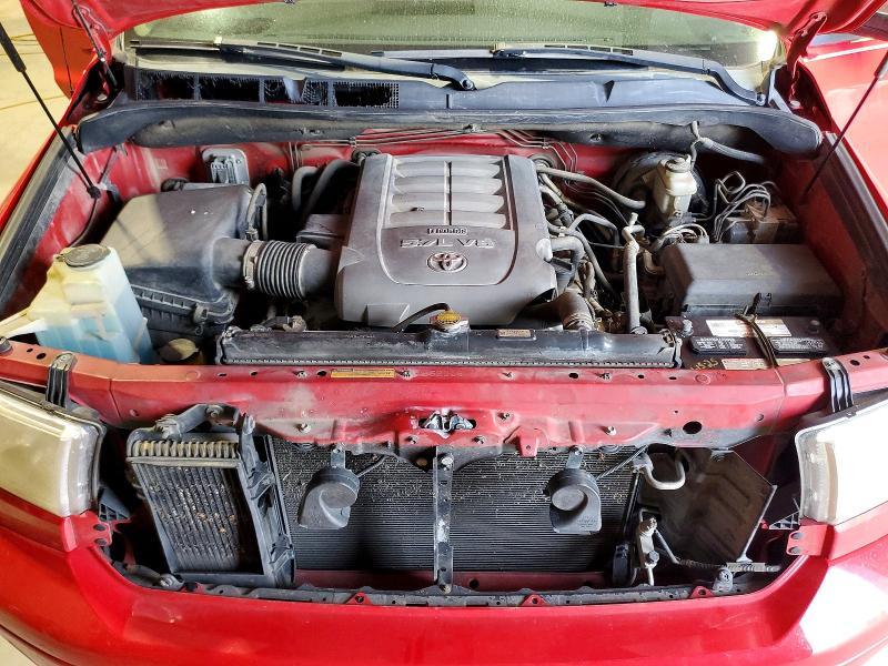 2008 Toyota Tundra Limited