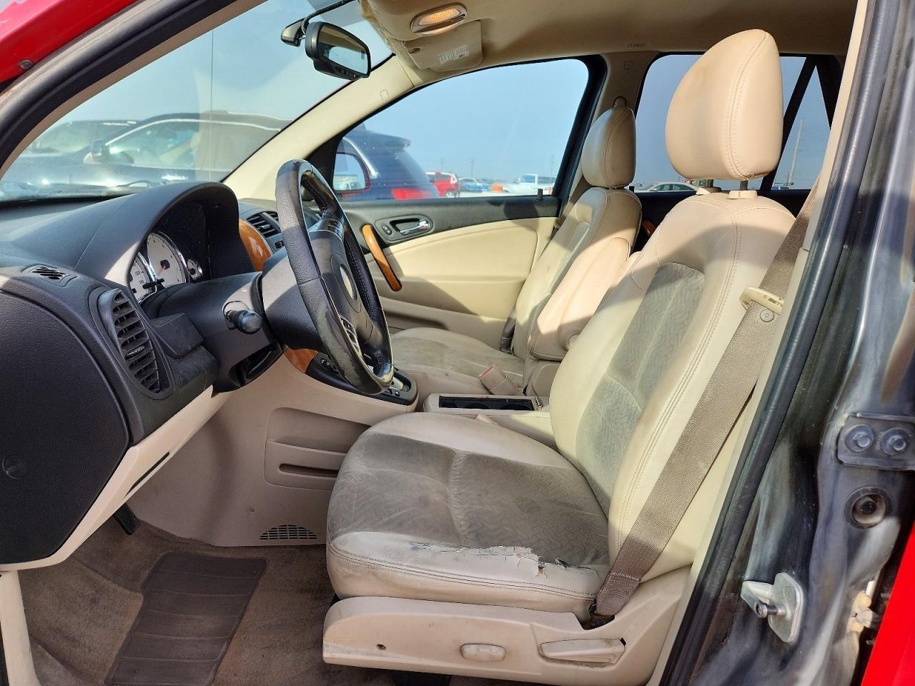2006 Saturn Vue