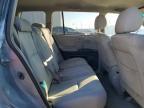 2005 Toyota Highlander Base