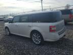 2010 Ford Flex Limited