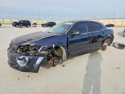 Dodge salvage cars for sale: 2008 Dodge Avenger se