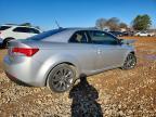 2013 KIA Forte sx