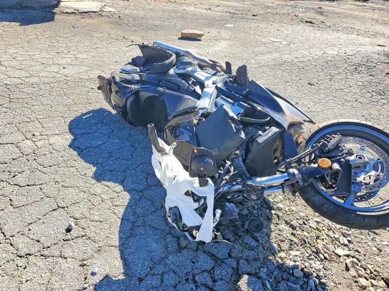 2006 Honda ST1300
