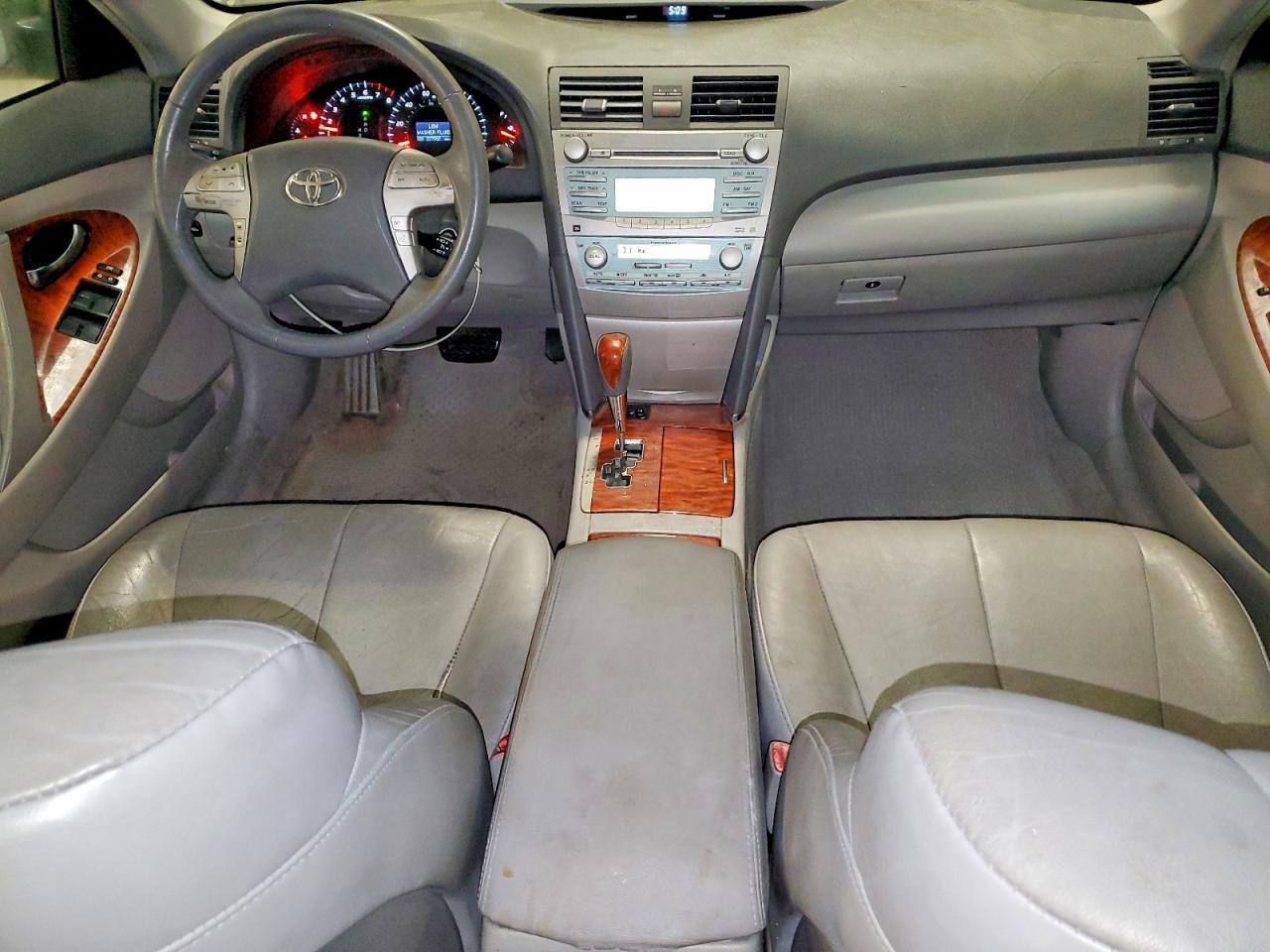 2009 Toyota Camry Base