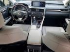 2020 Lexus Rx 350 Base