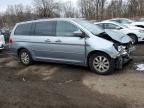 2010 Honda Odyssey exl
