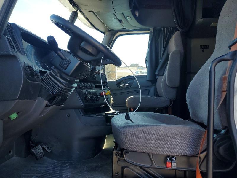 2021 International LT625 Semi Truck