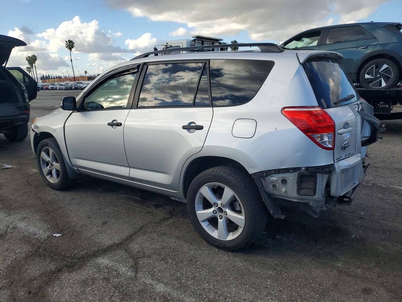 2006 Toyota Rav4