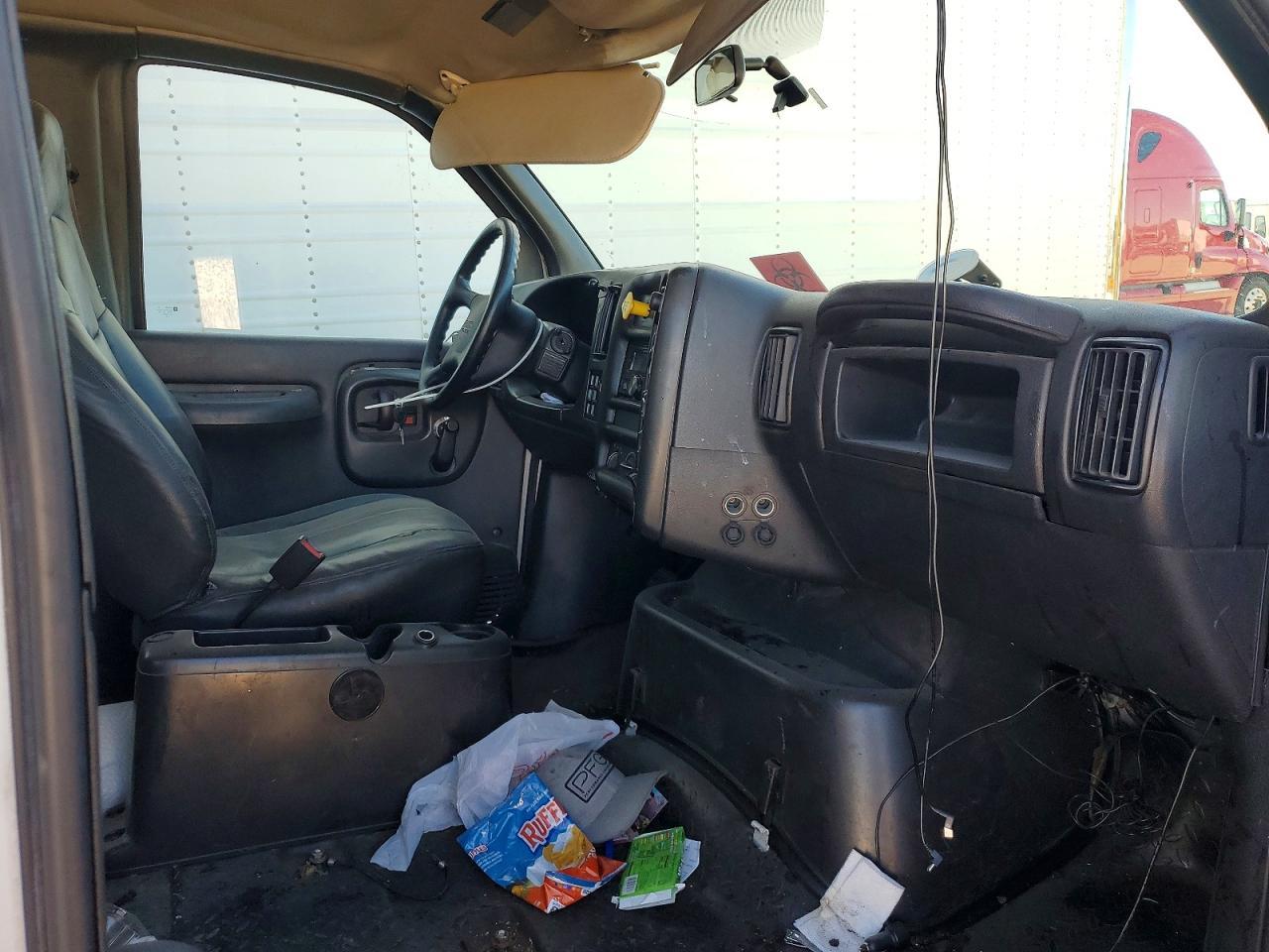 2006 GMC C8500 C8E042