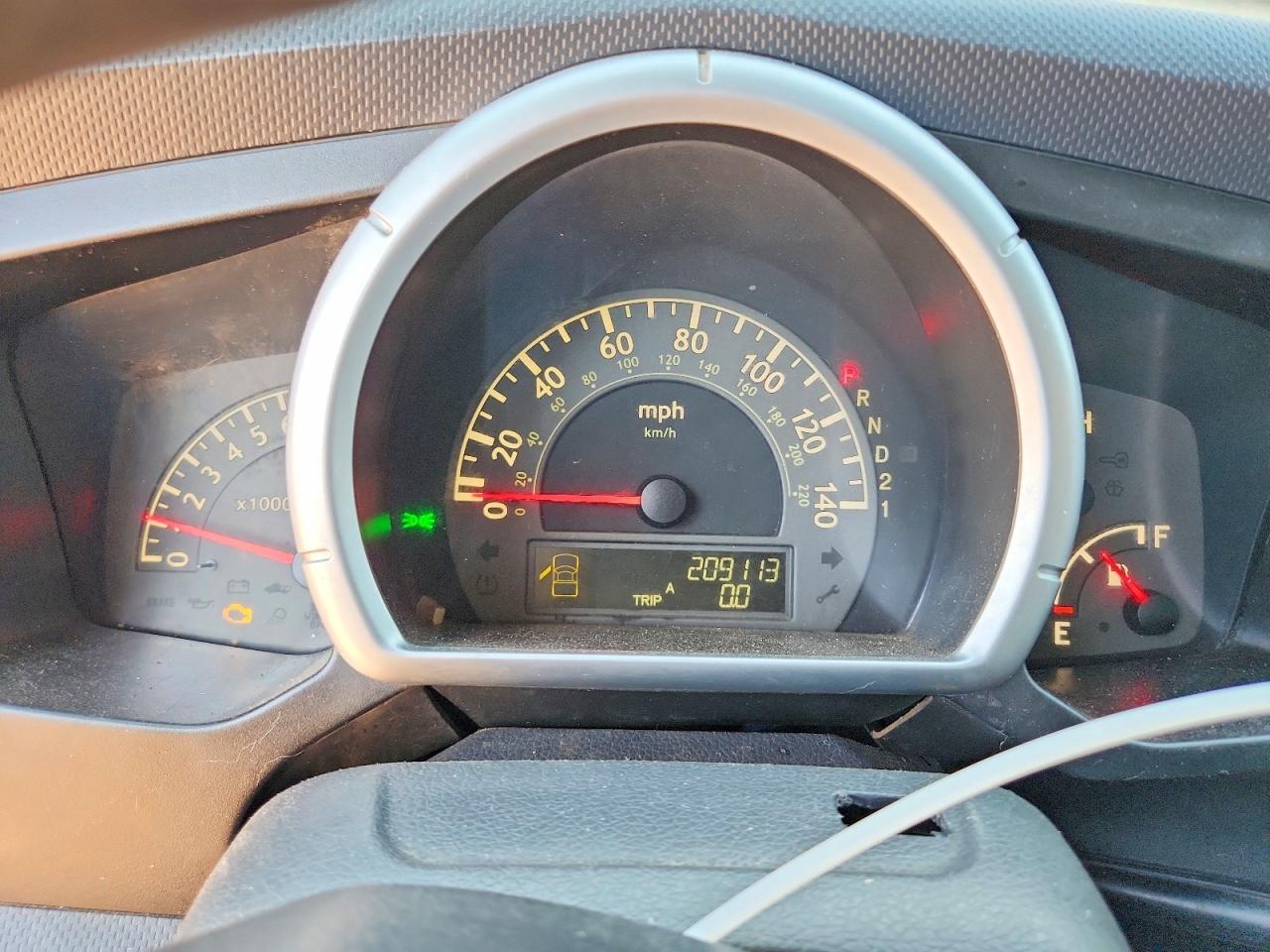 2007 Honda Ridgeline rtx