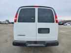 2023 Chevrolet Express G3500 LS