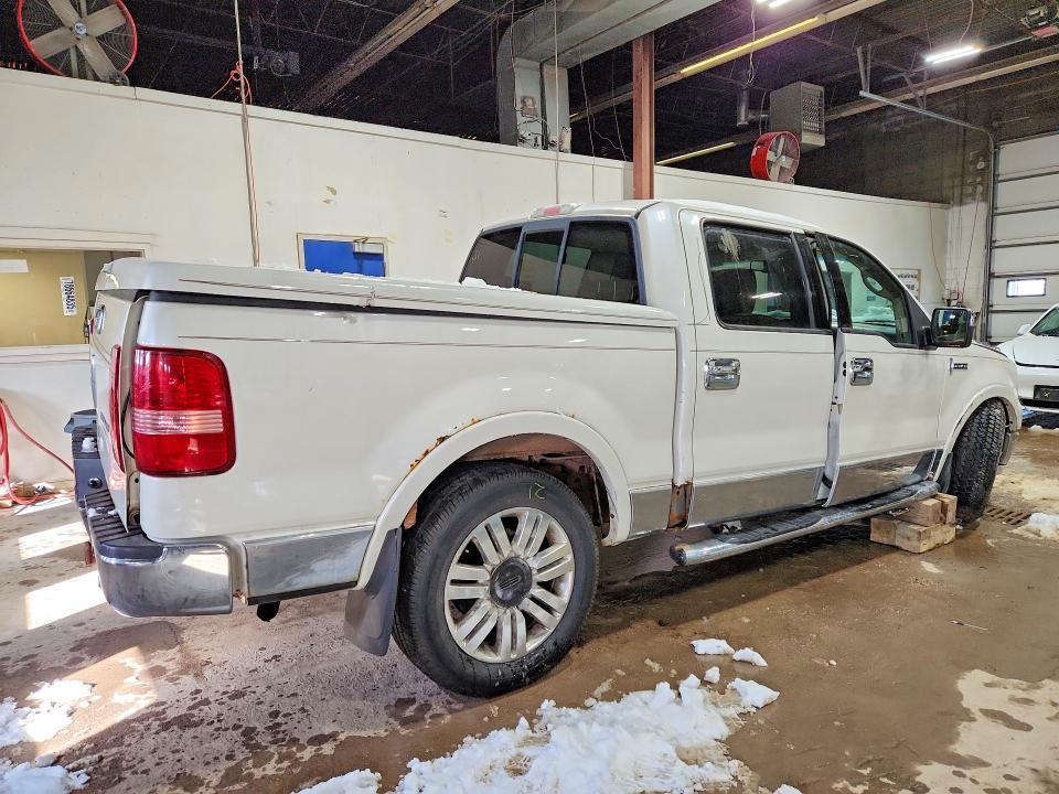 2006 Lincoln Townhouse Mark LT