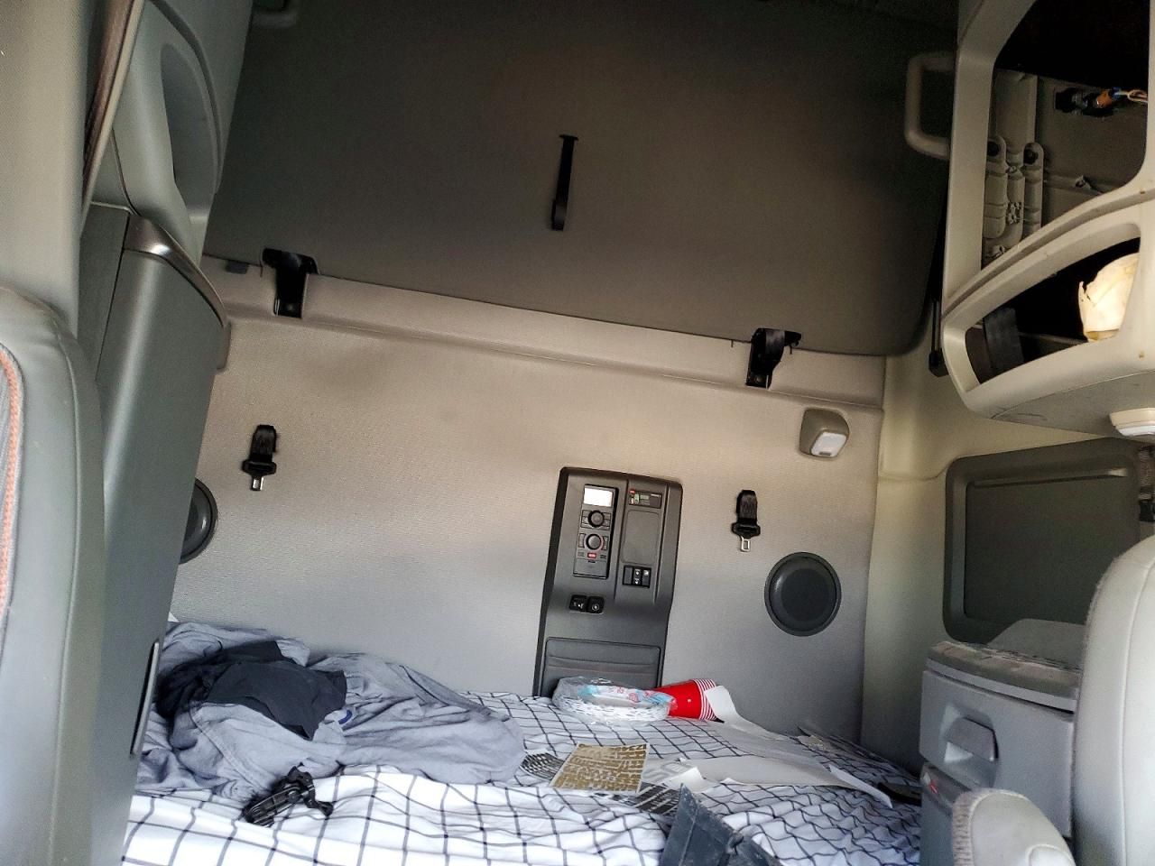 2024 Volvo VNL Semi Truck