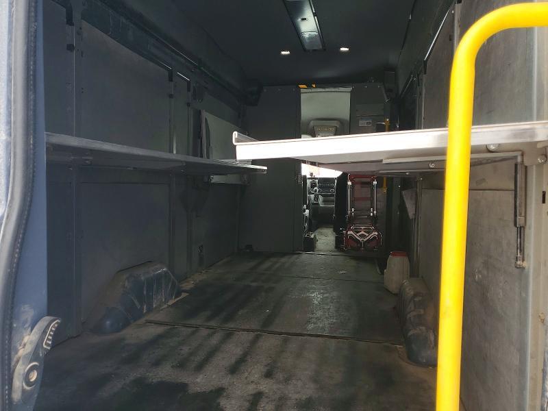 2020 Ford Transit 250 Delivery van