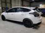 2012 Ford Focus Titanium