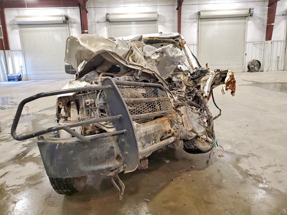 2019 Dodge Ram 1500 Classic Tradesman