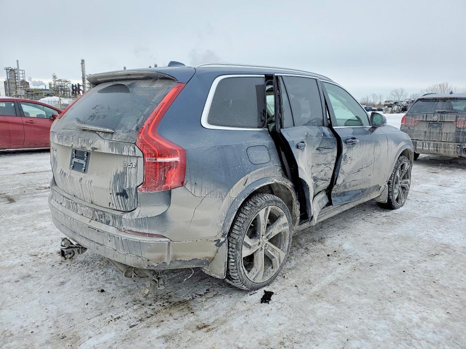 2024 Volvo Xc90 Ultimate