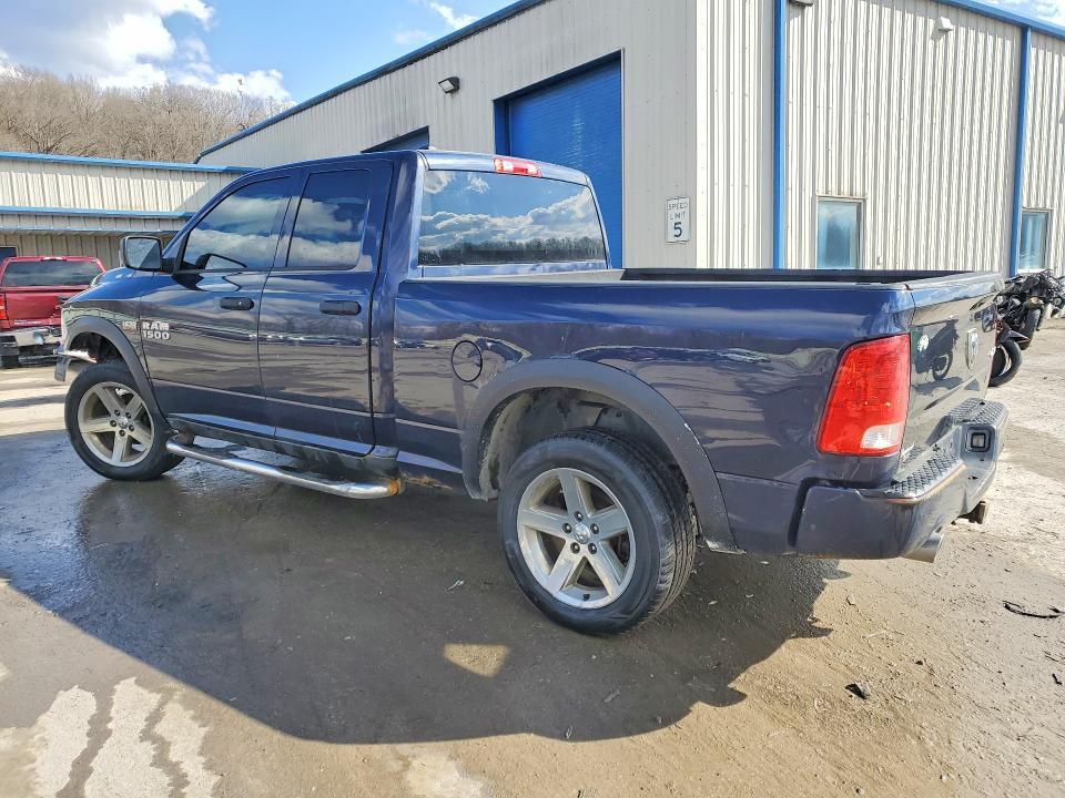 2013 Dodge Ram 1500 st