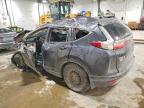 2017 Honda Cr-v exl
