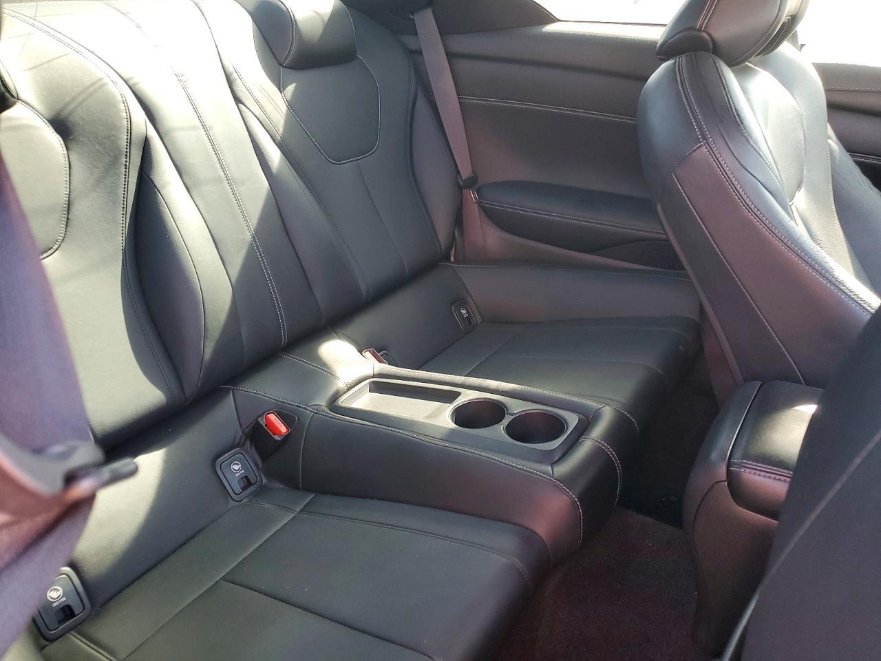2019 Infiniti Q60 Pure