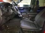 2022 Chevrolet Silverado K1500 Custom