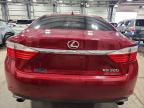 2014 Lexus Es 350 Base