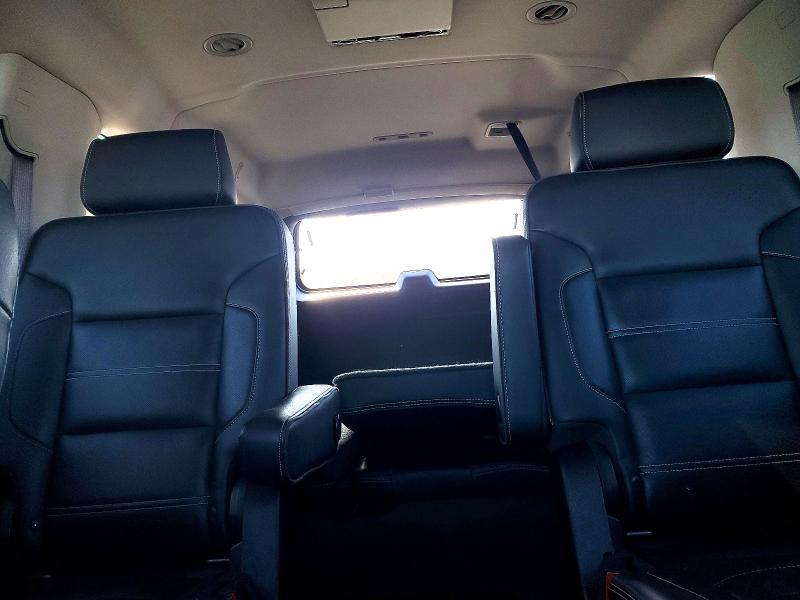 2015 GMC Yukon xl Denali