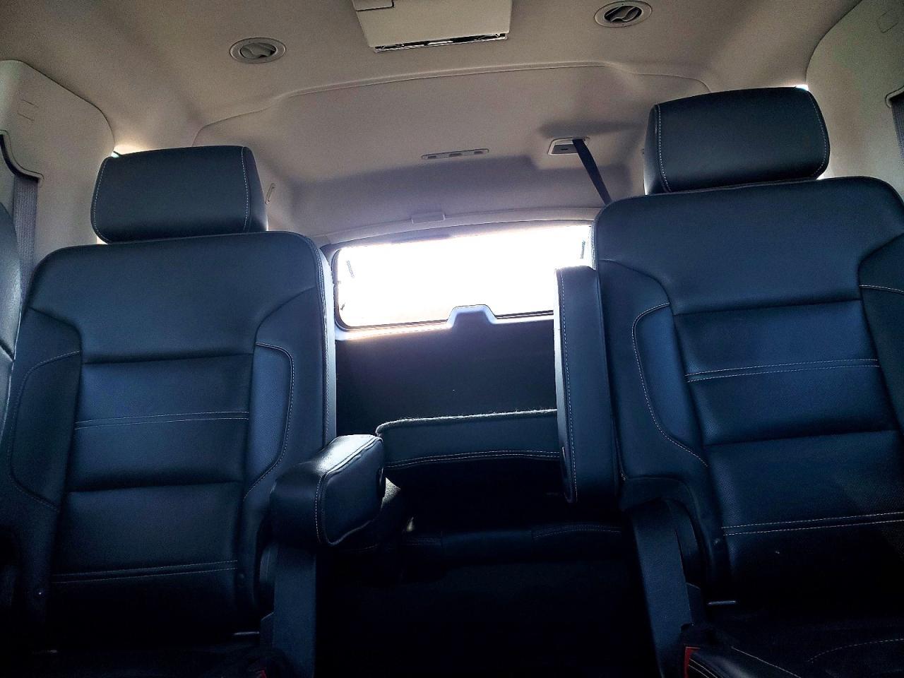 2015 GMC Yukon xl Denali