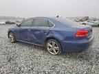 2014 Volkswagen Passat se