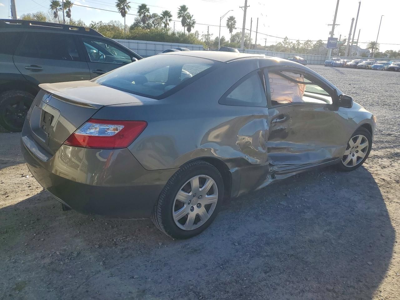 2006 Honda Civic lx