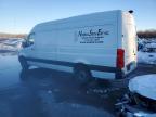 2023 Mercedes-Benz Sprinter 2500