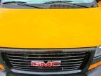 2023 GMC Savana BOX Truck