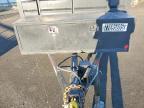 2007 Mlblt 2007 Marksman Utility Trailer