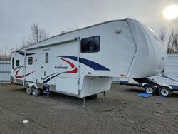 2007 Sundance Camper for sale in Cahokia Heights, IL