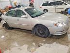 2008 Buick Lacrosse cx