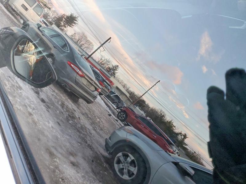 2026 Audi A6 Prestige