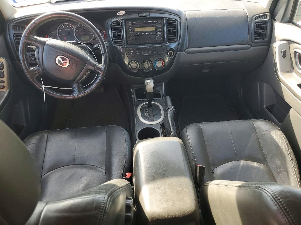 2006 Mazda Tribute i