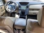 2011 Honda Pilot exl