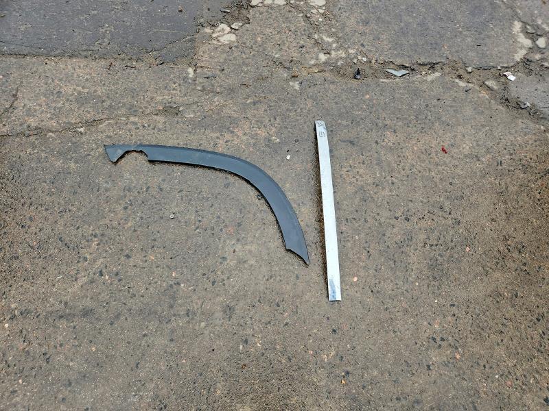 2020 Volkswagen Atlas Cross Sport se