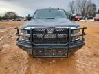 2016 Chevrolet Silverado K3500 LTZ