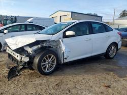 2017 Ford Focus se en venta en Ellenwood, GA