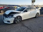 2020 Nissan Altima sr